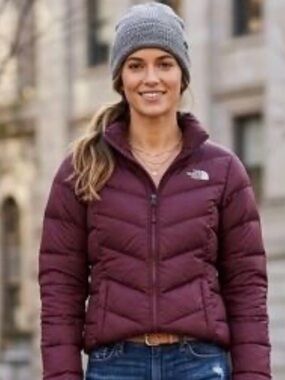 The North Face Women’s Insulated Puffer Jacket NWT